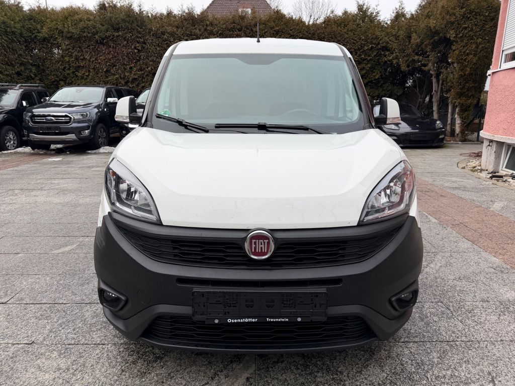 Fiat Doblo 2023
