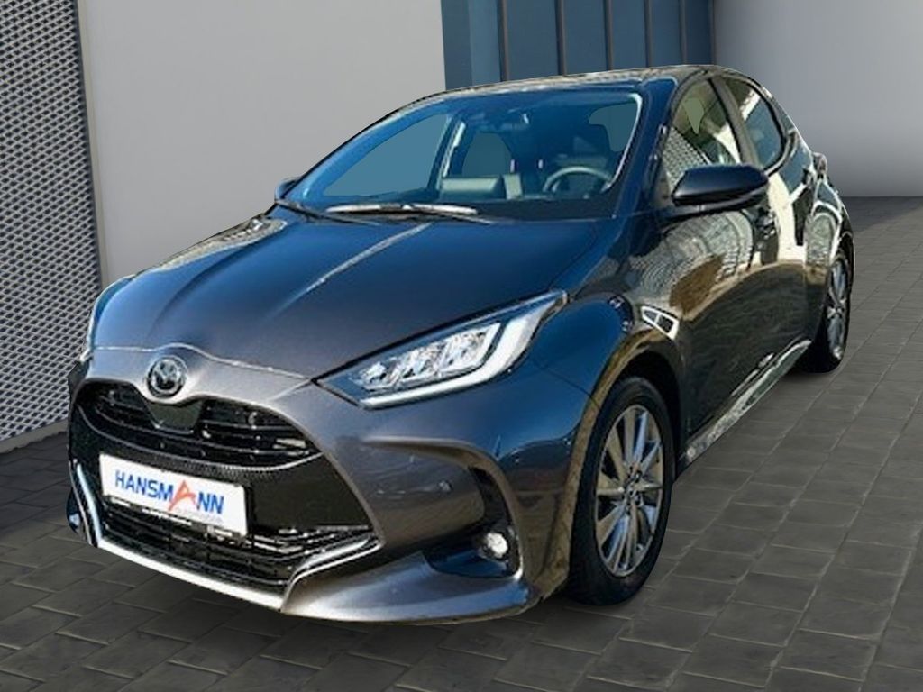 Mazda 2 Hybrid 2023