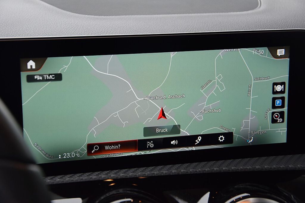 Mercedes-Benz A 250 2020