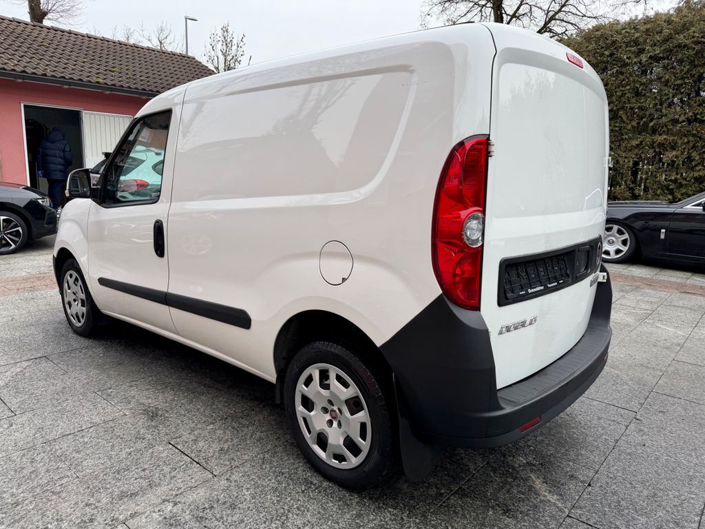 Fiat Doblo 2023