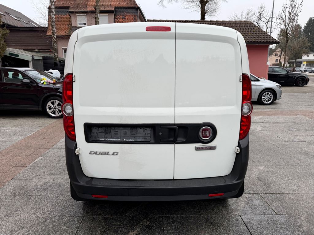 Fiat Doblo 2023