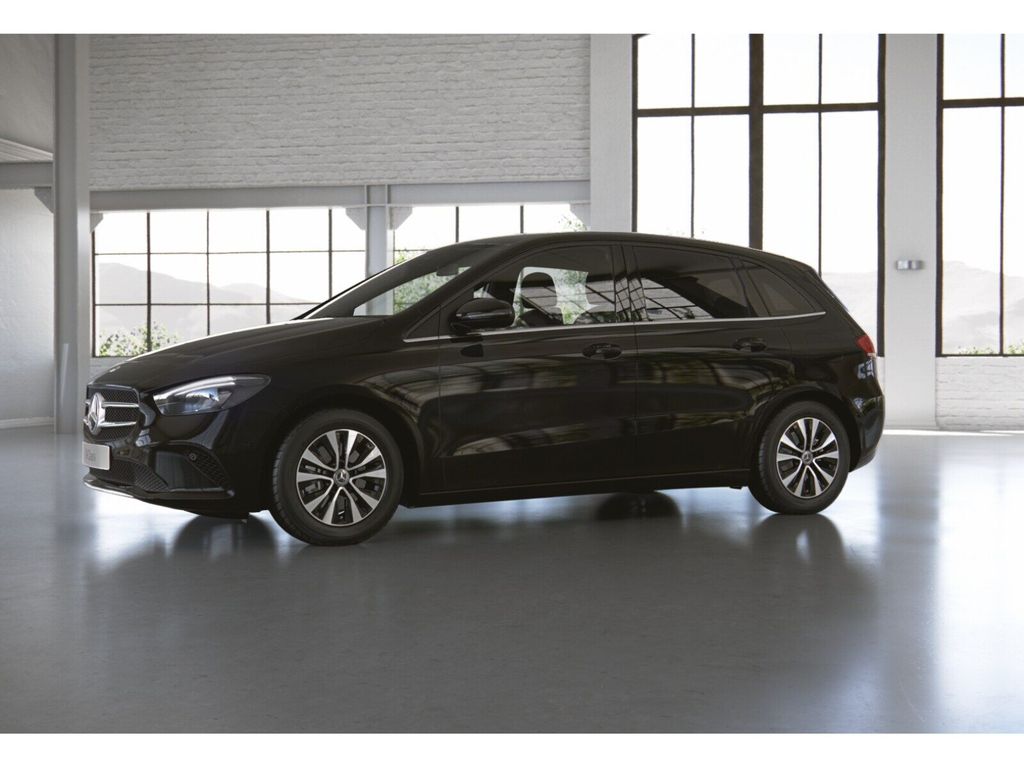 Mercedes-Benz B 200 2022