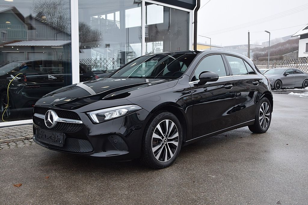 Mercedes-Benz A 250 2020