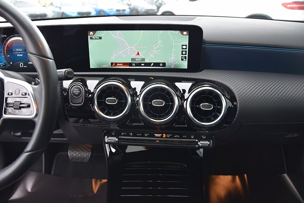 Mercedes-Benz A 250 2020