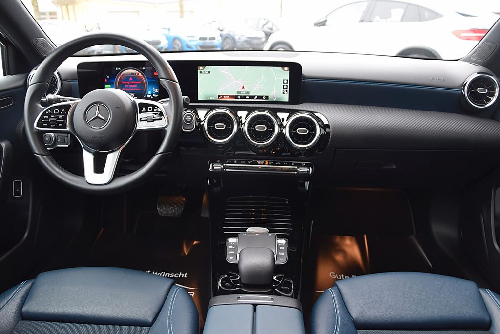 Mercedes-Benz A 250 2020