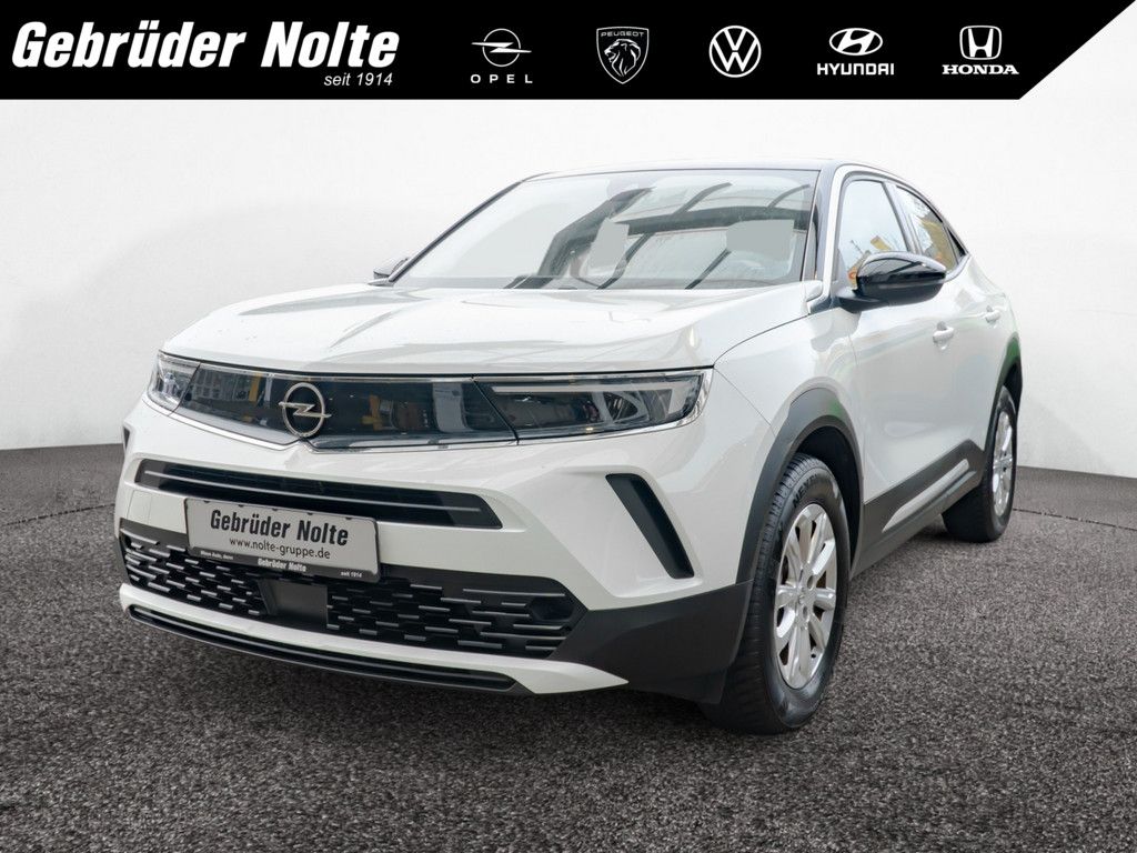 Opel Mokka-e 2022
