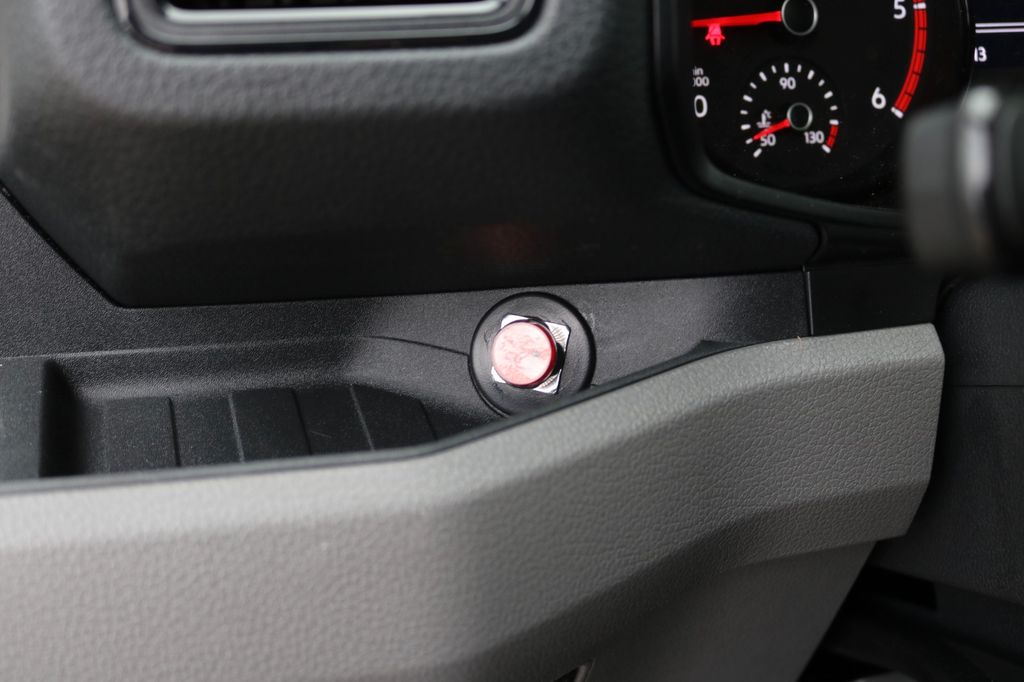 Volkswagen Crafter 2024