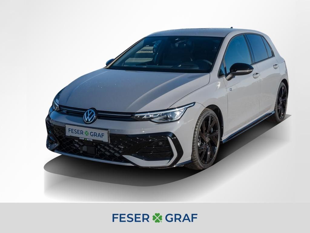 Volkswagen Golf 2025