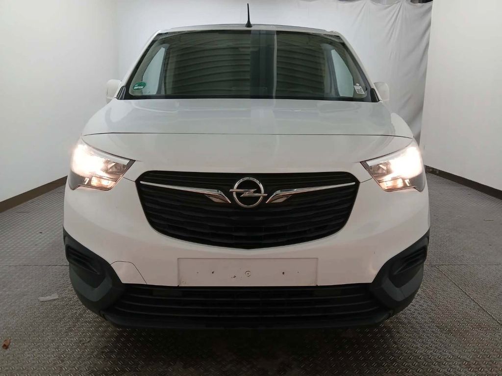 Opel Combo 2021