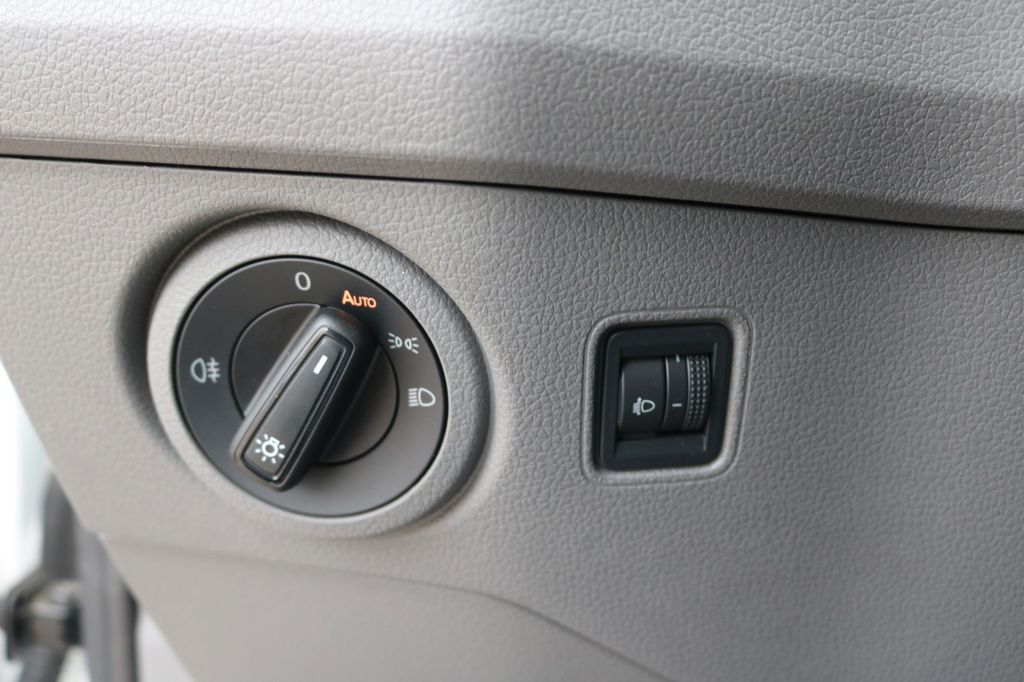 Volkswagen Crafter 2024