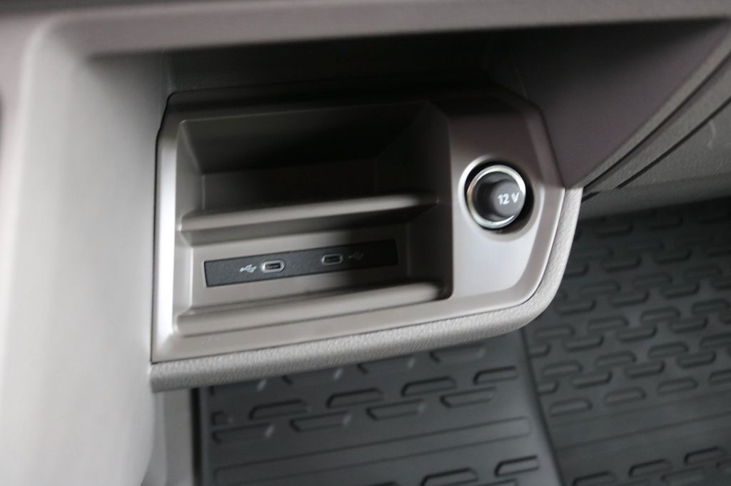 Volkswagen Crafter 2024