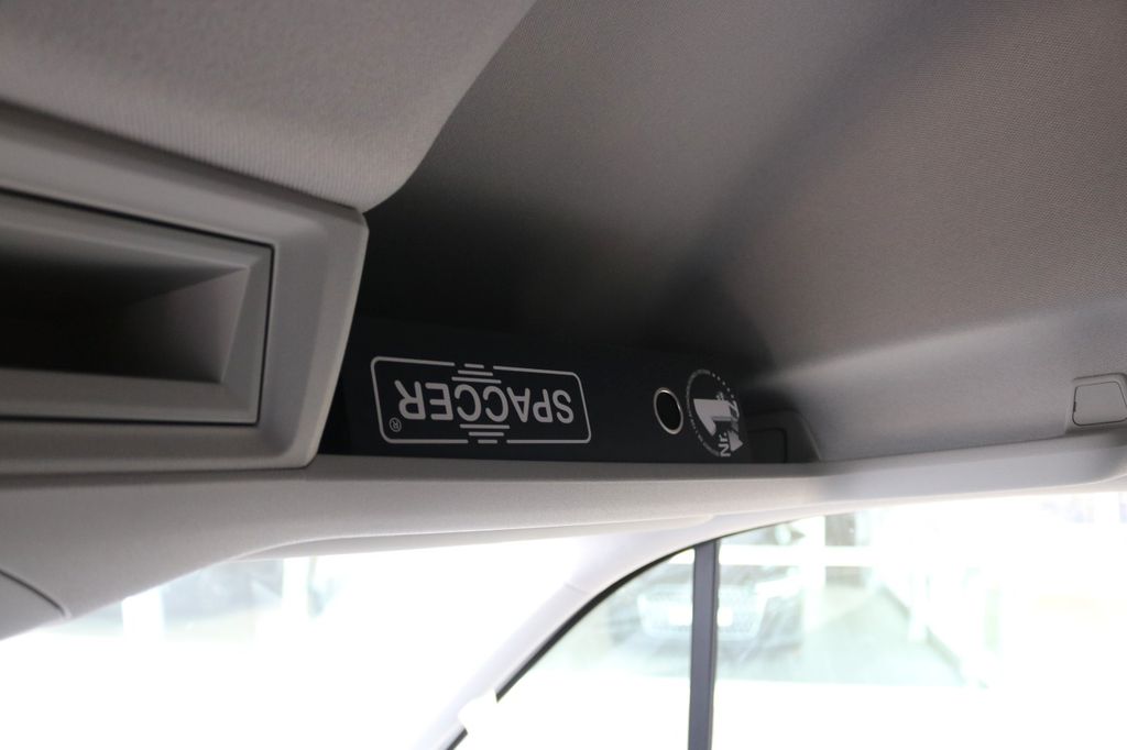 Volkswagen Crafter 2024