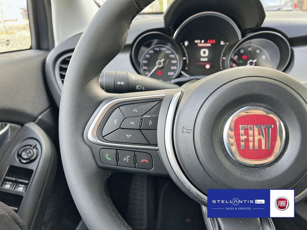 Fiat 500X 2023