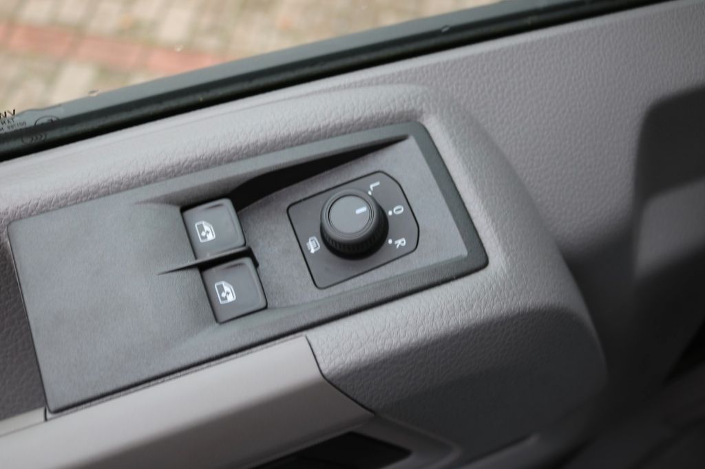 Volkswagen Crafter 2024