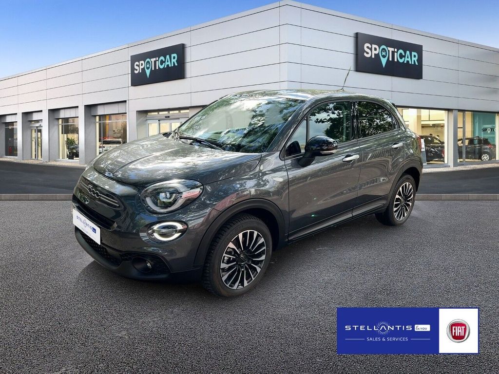 Fiat 500X 2023