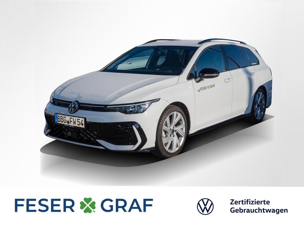 Volkswagen Golf 2025