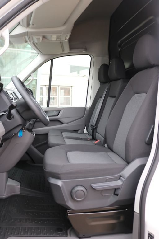 Volkswagen Crafter 2024