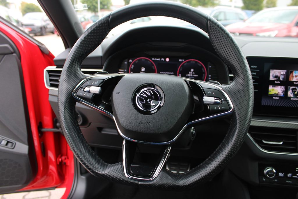 Skoda Kamiq 2023