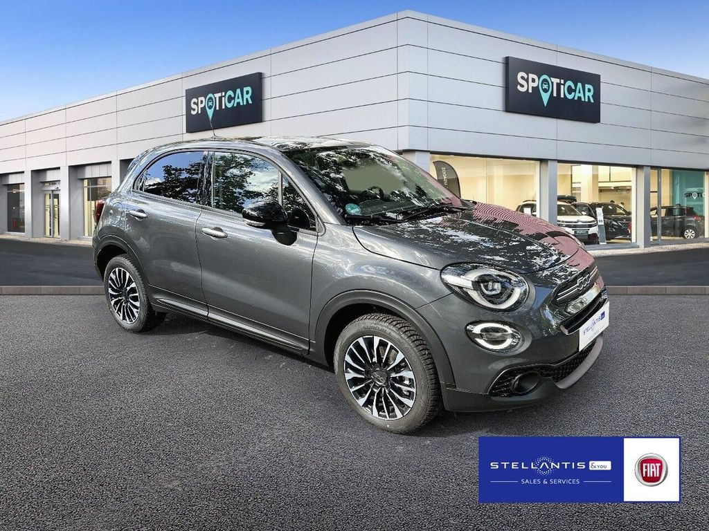 Fiat 500X 2023