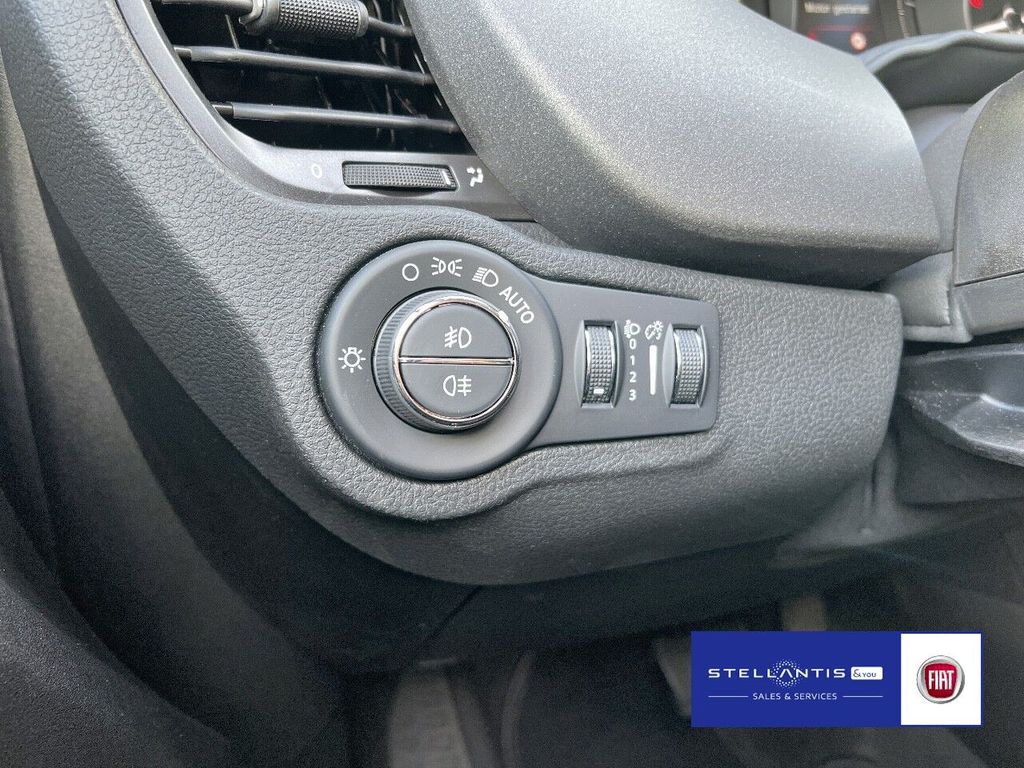 Fiat 500X 2023