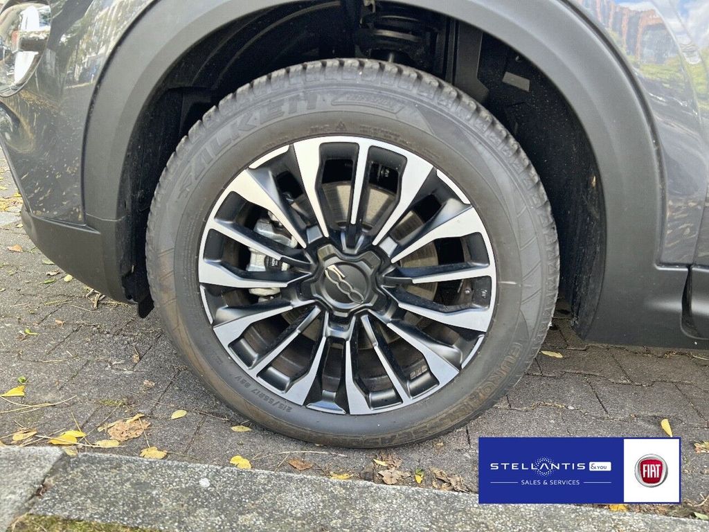 Fiat 500X 2023