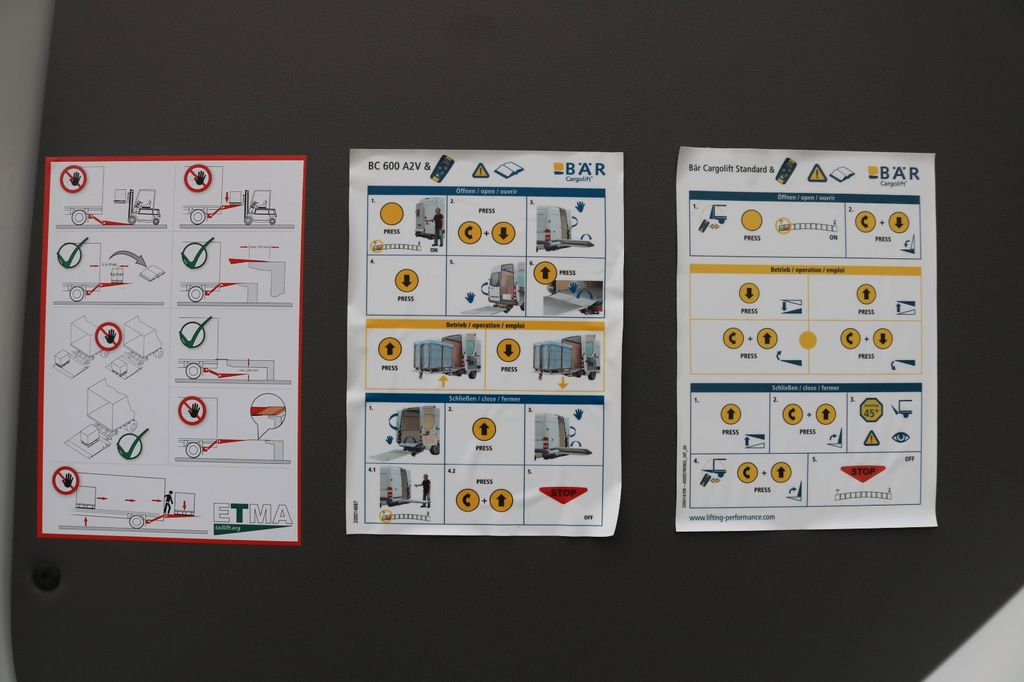 Volkswagen Crafter 2024