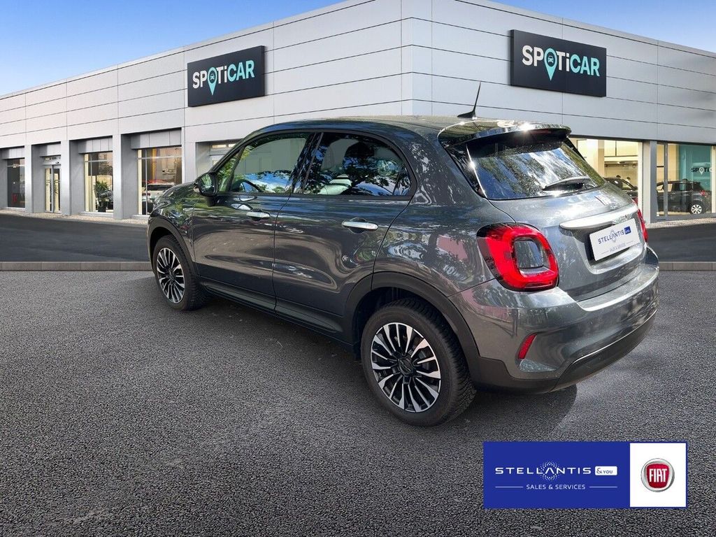 Fiat 500X 2023