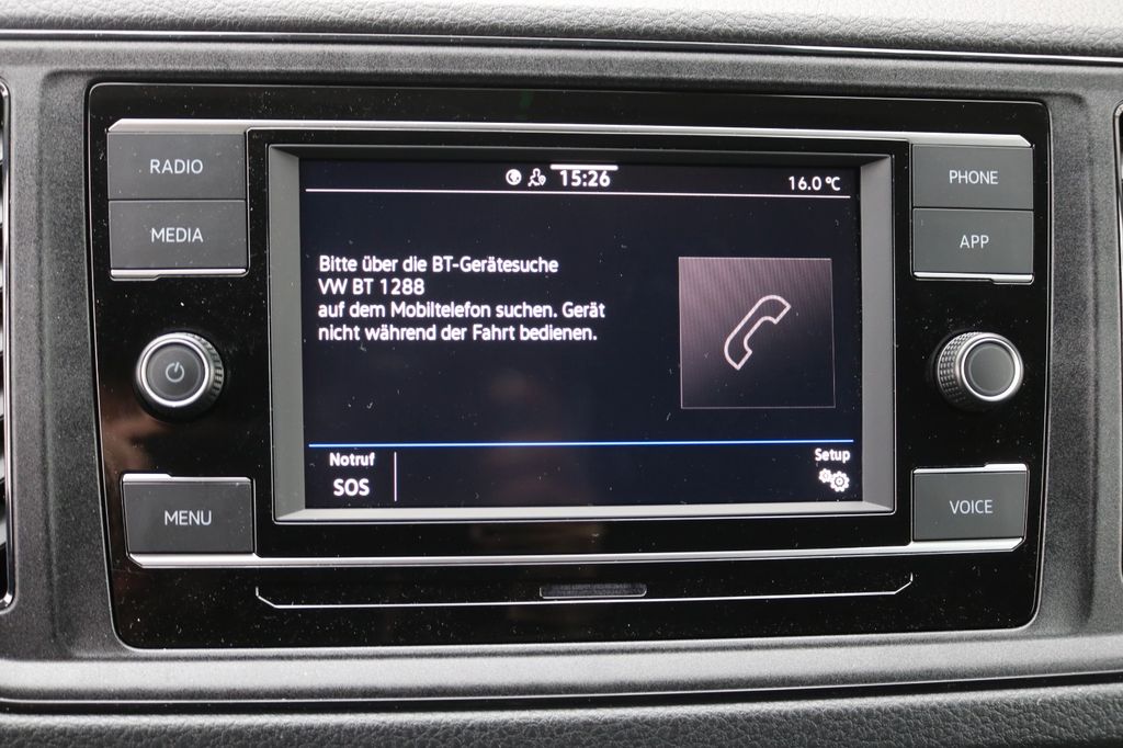 Volkswagen Crafter 2024