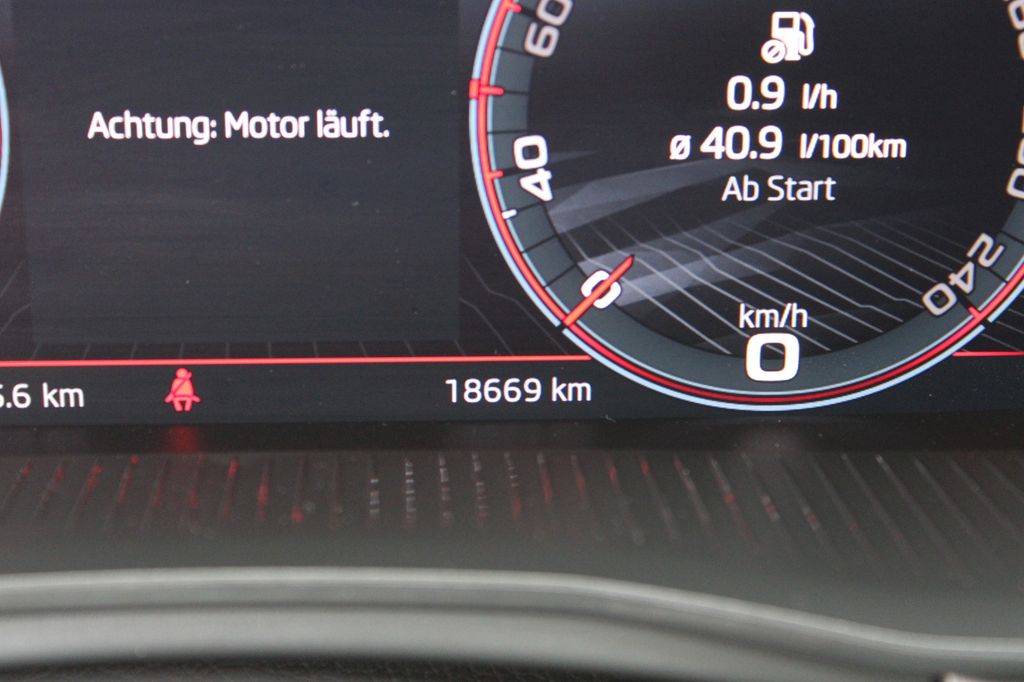 Skoda Kamiq 2023