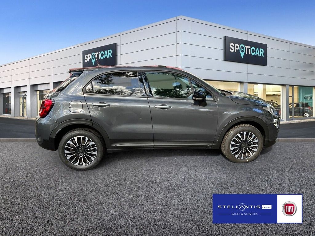Fiat 500X 2023