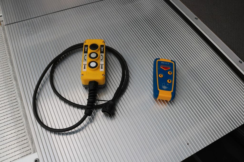 Volkswagen Crafter 2024