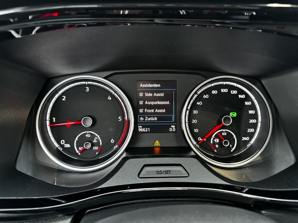 Volkswagen T6 Multivan 2020