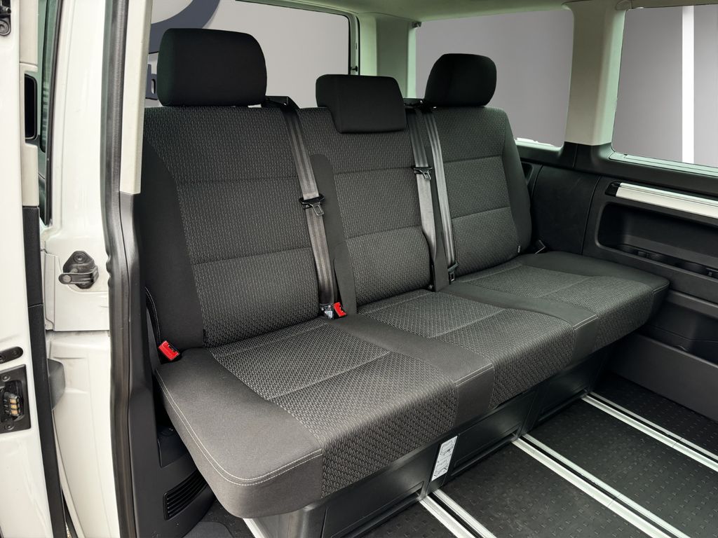 Volkswagen T6 Multivan 2019