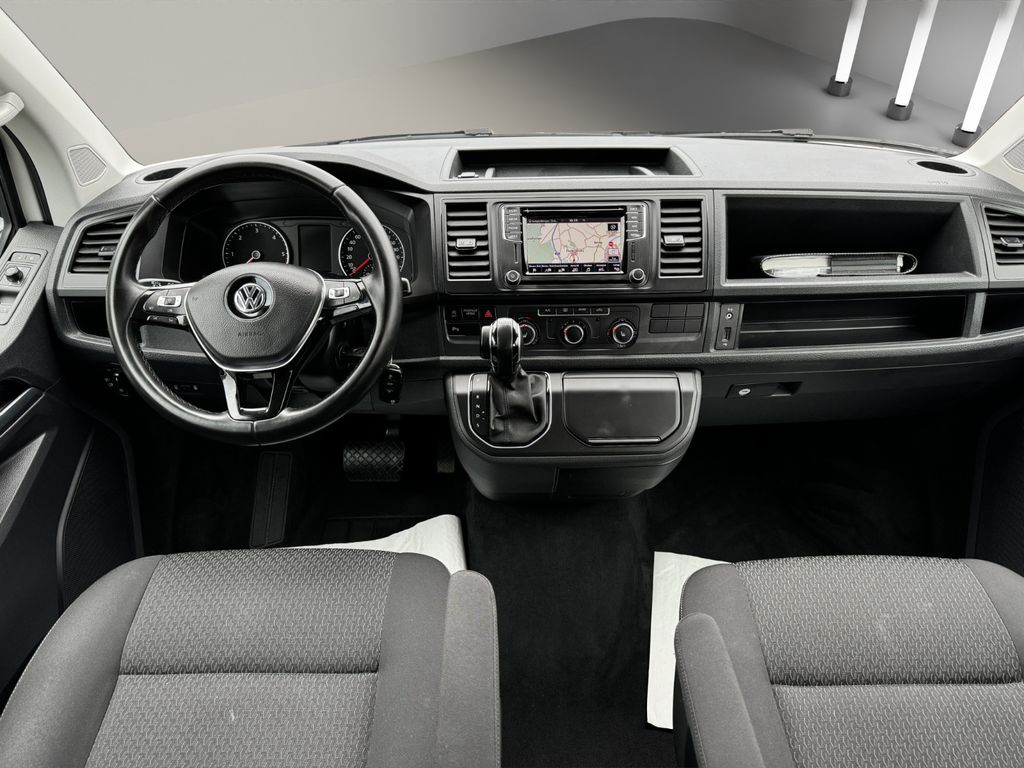 Volkswagen T6 Multivan 2019