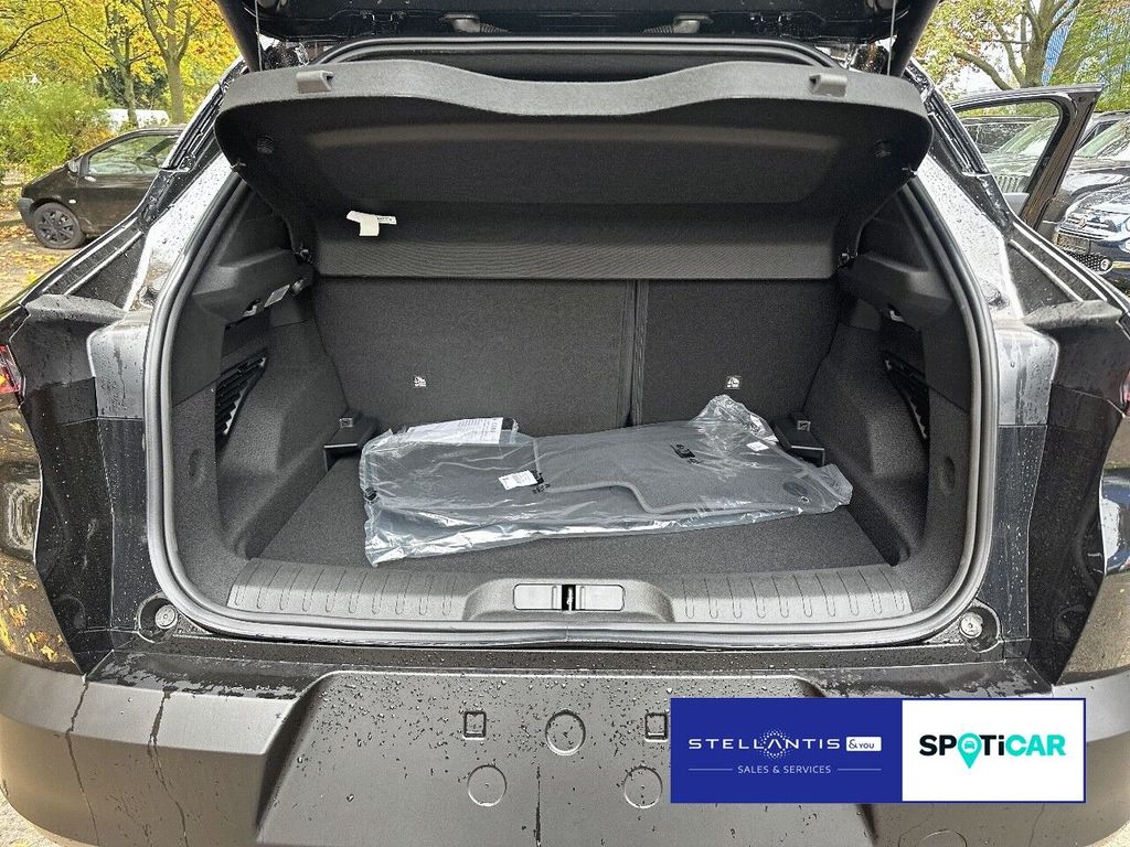 Alfa Romeo Junior 2025