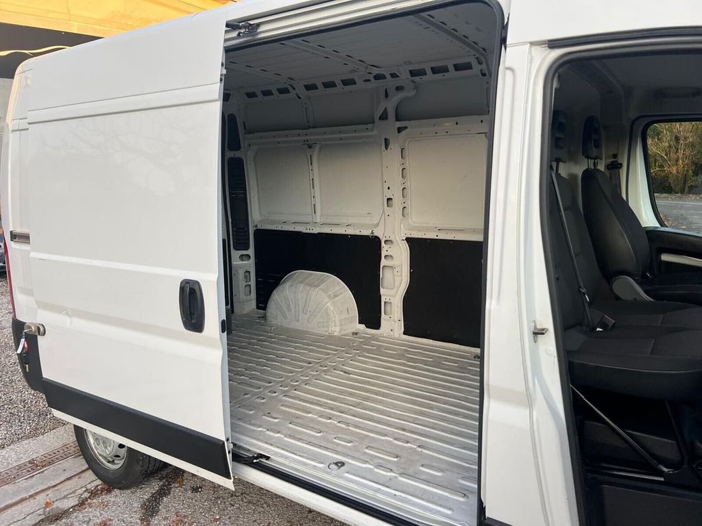 Citroën Jumper 2022
