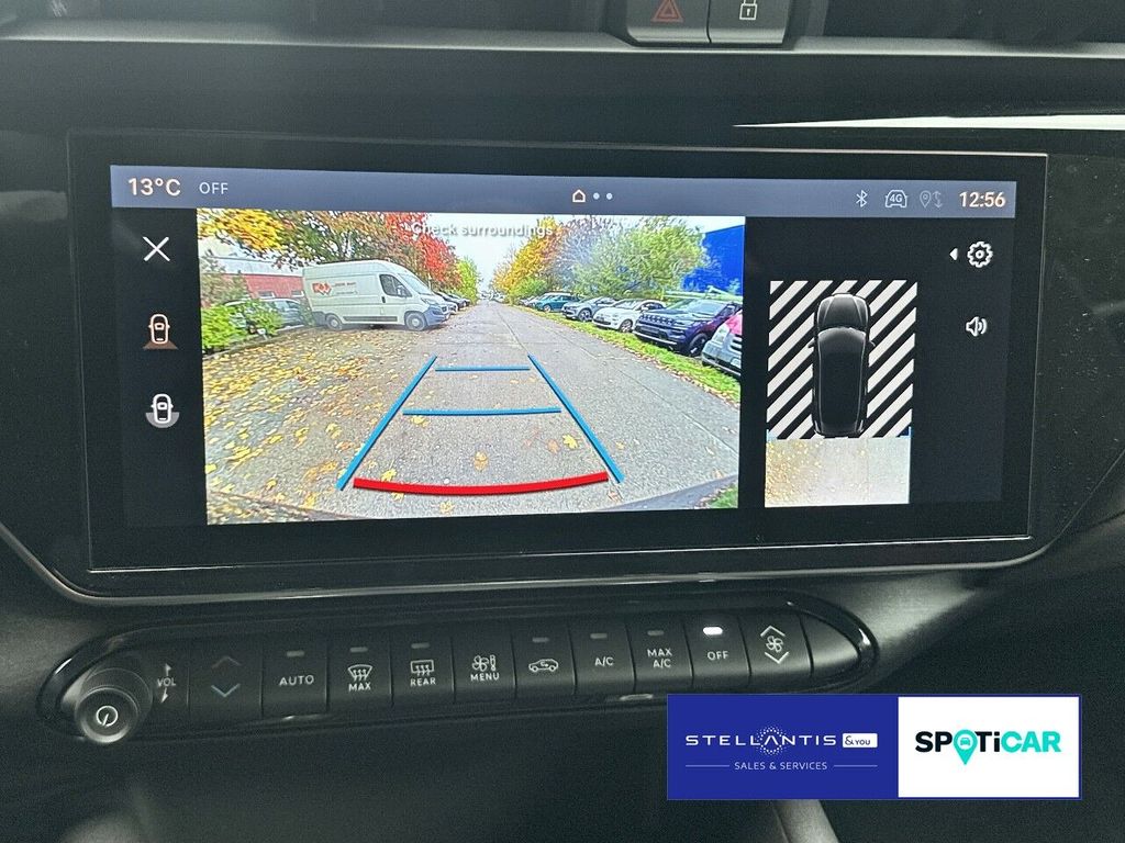 Alfa Romeo Junior 2025