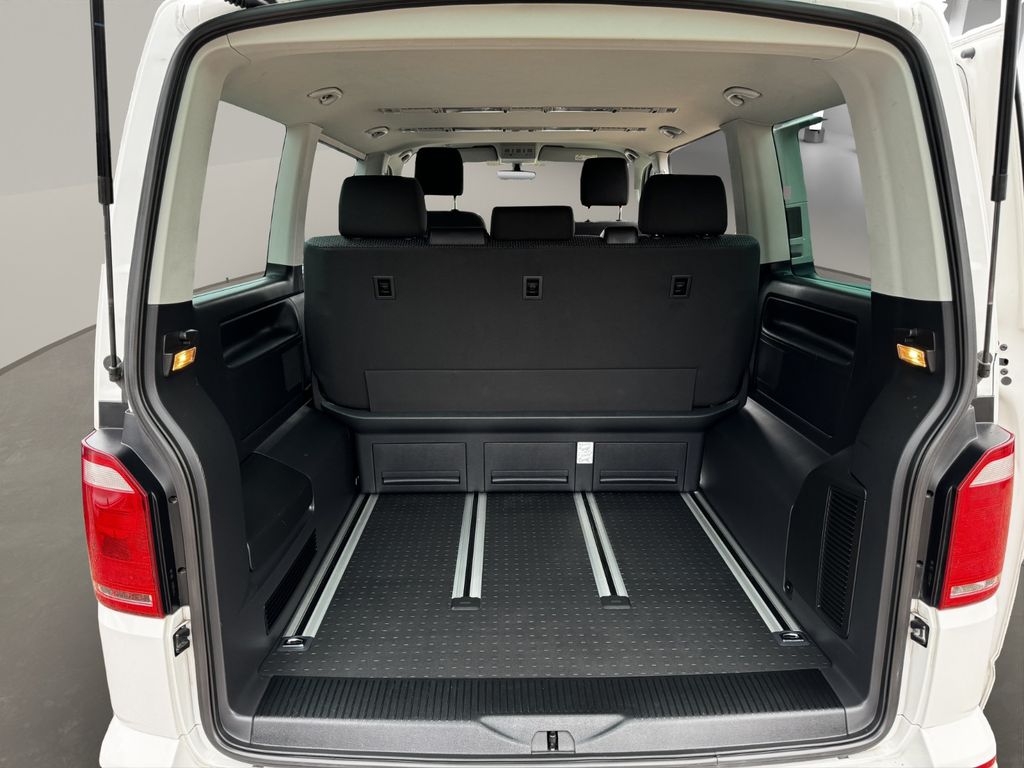 Volkswagen T6 Multivan 2019