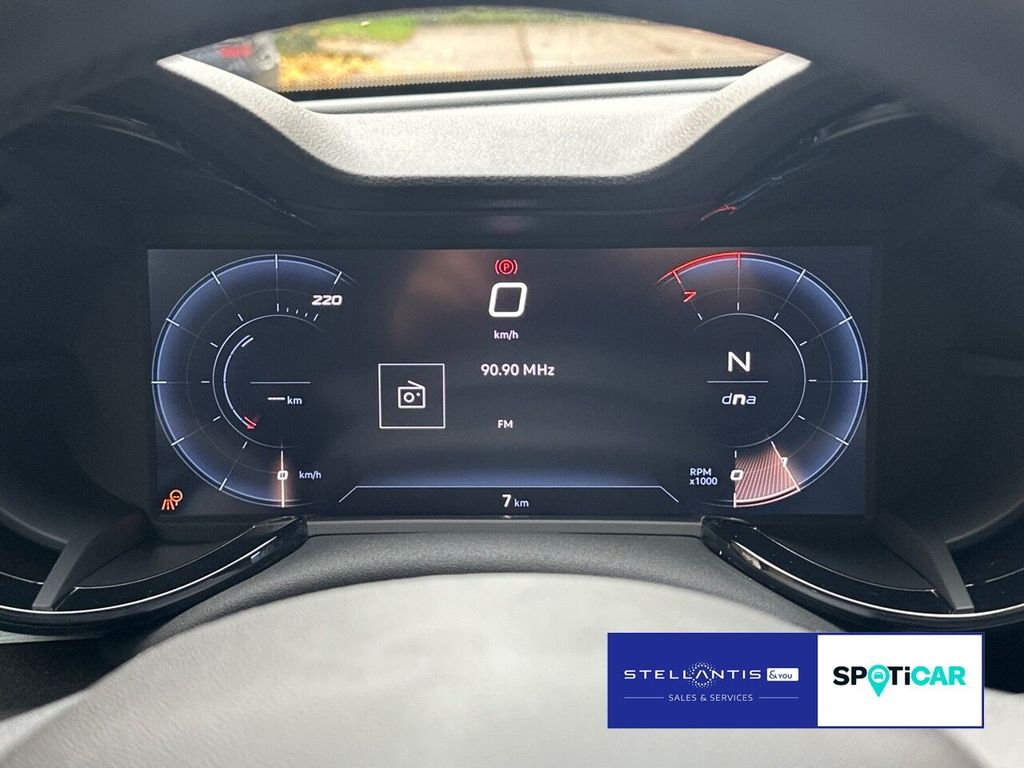 Alfa Romeo Junior 2025