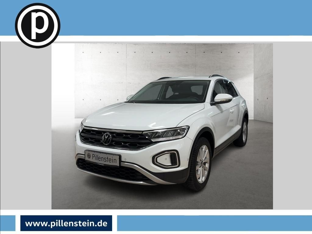 Volkswagen T-Roc 2022