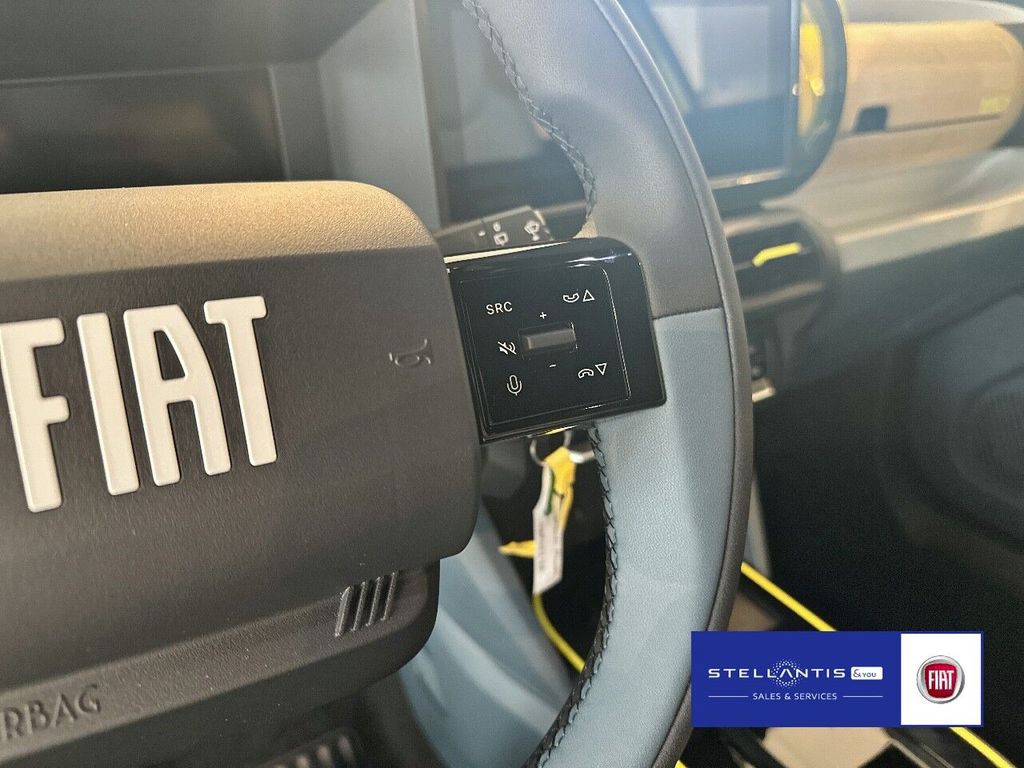 Fiat Grande Panda 2025