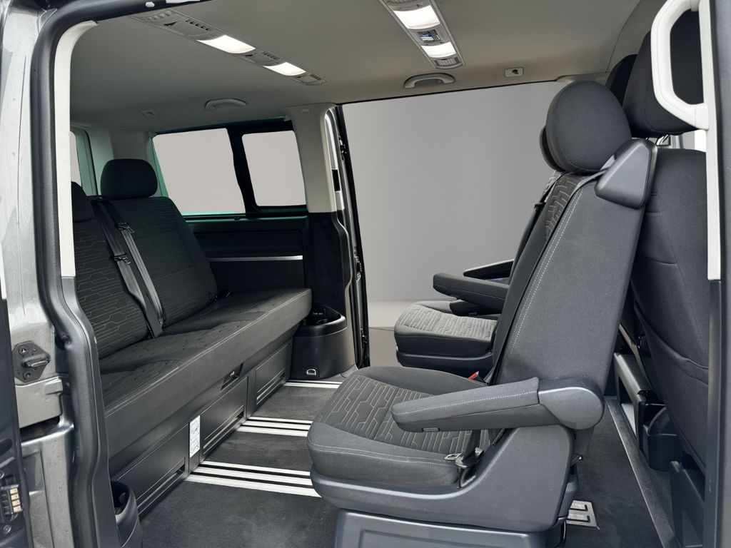 Volkswagen T6 Multivan 2020