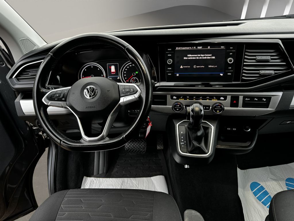 Volkswagen T6 Multivan 2020