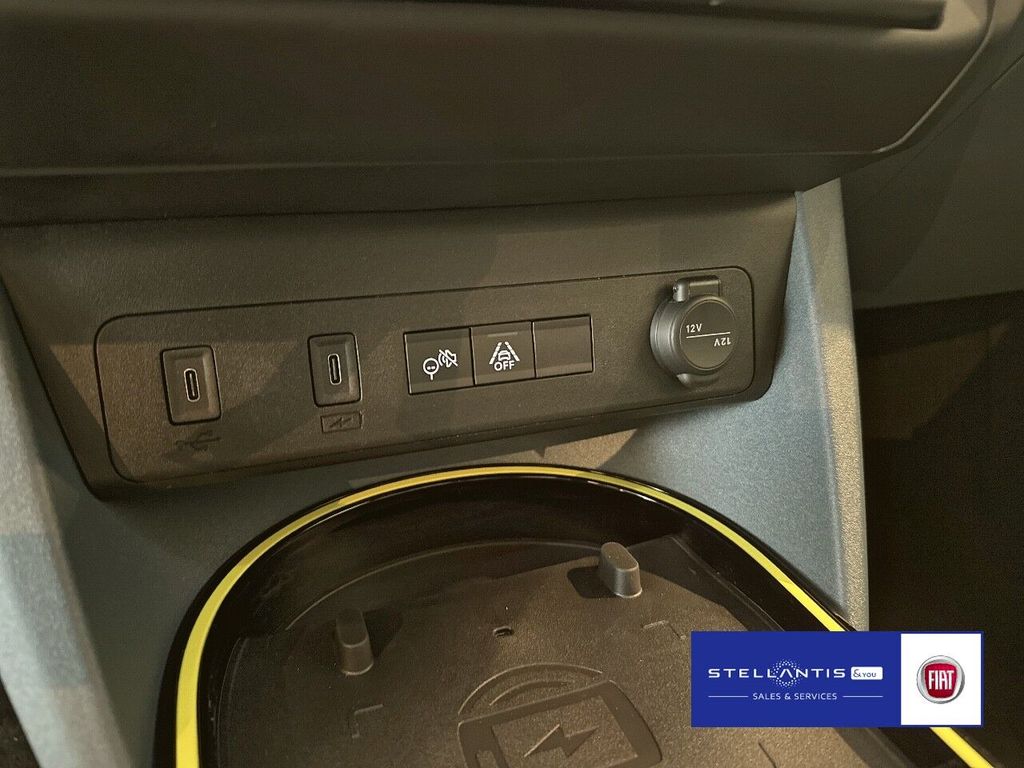 Fiat Grande Panda 2025
