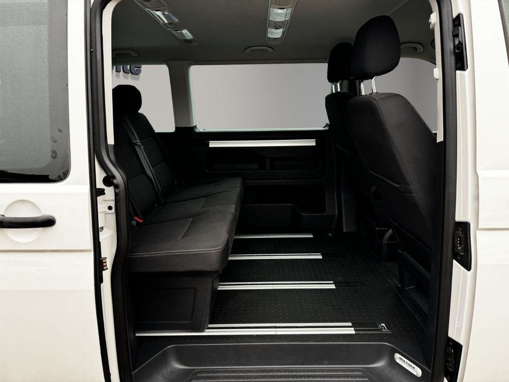 Volkswagen T6 Multivan 2019
