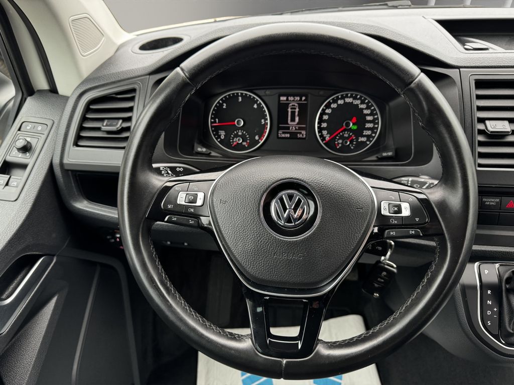 Volkswagen T6 Multivan 2019
