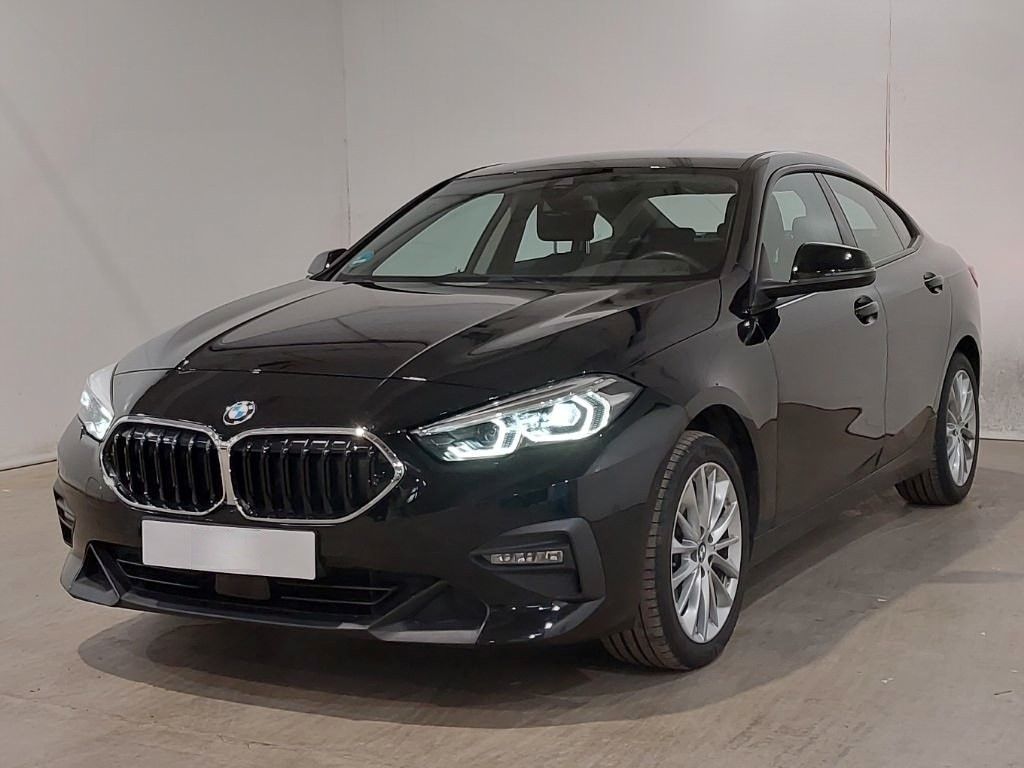 BMW 218 Gran Coupé 2024
