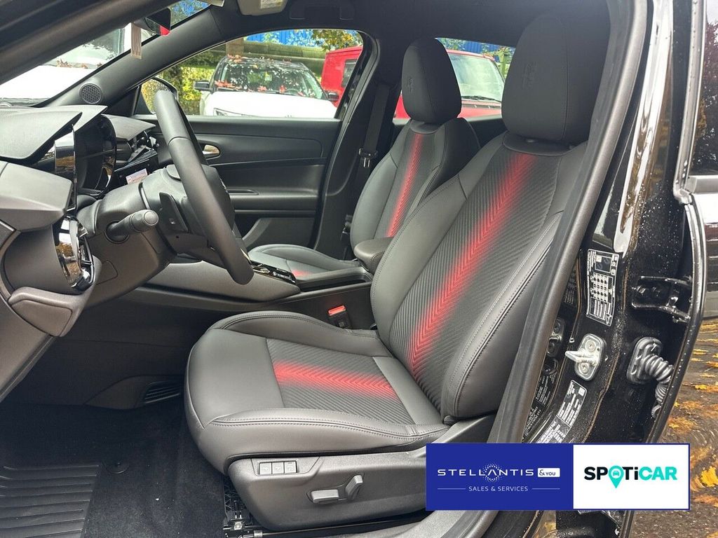 Alfa Romeo Junior 2025