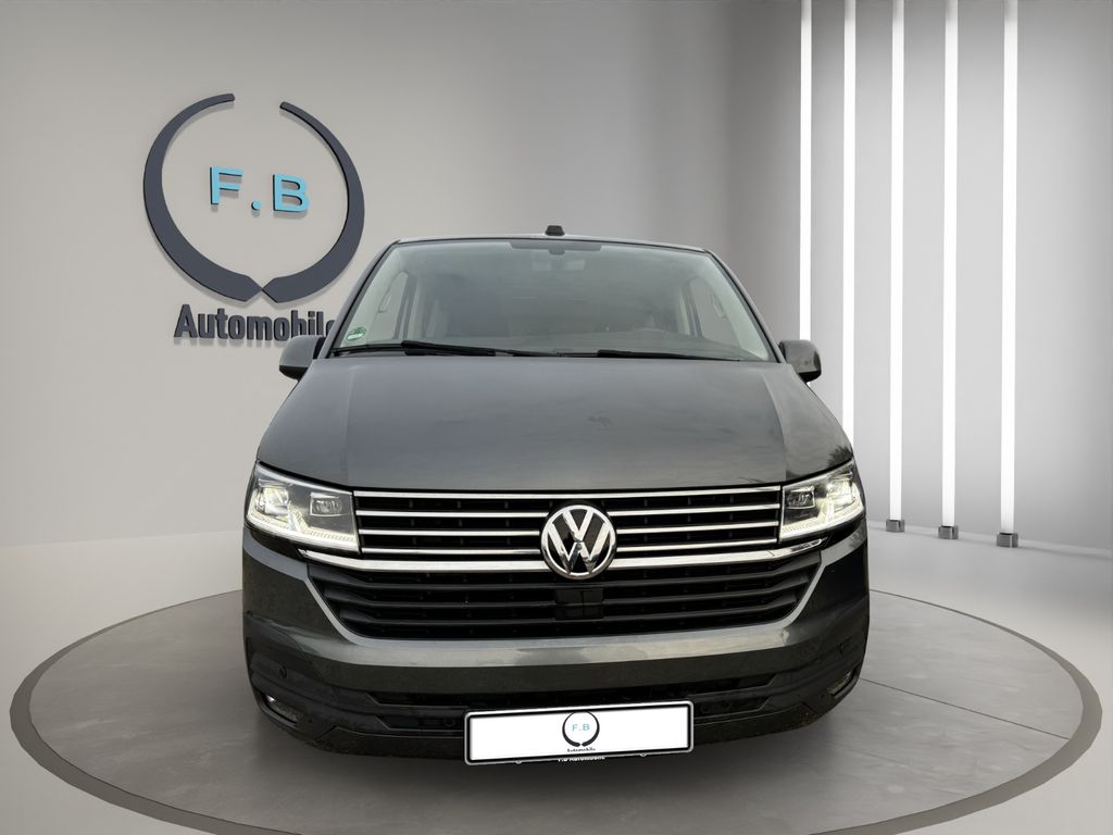 Volkswagen T6 Multivan 2020
