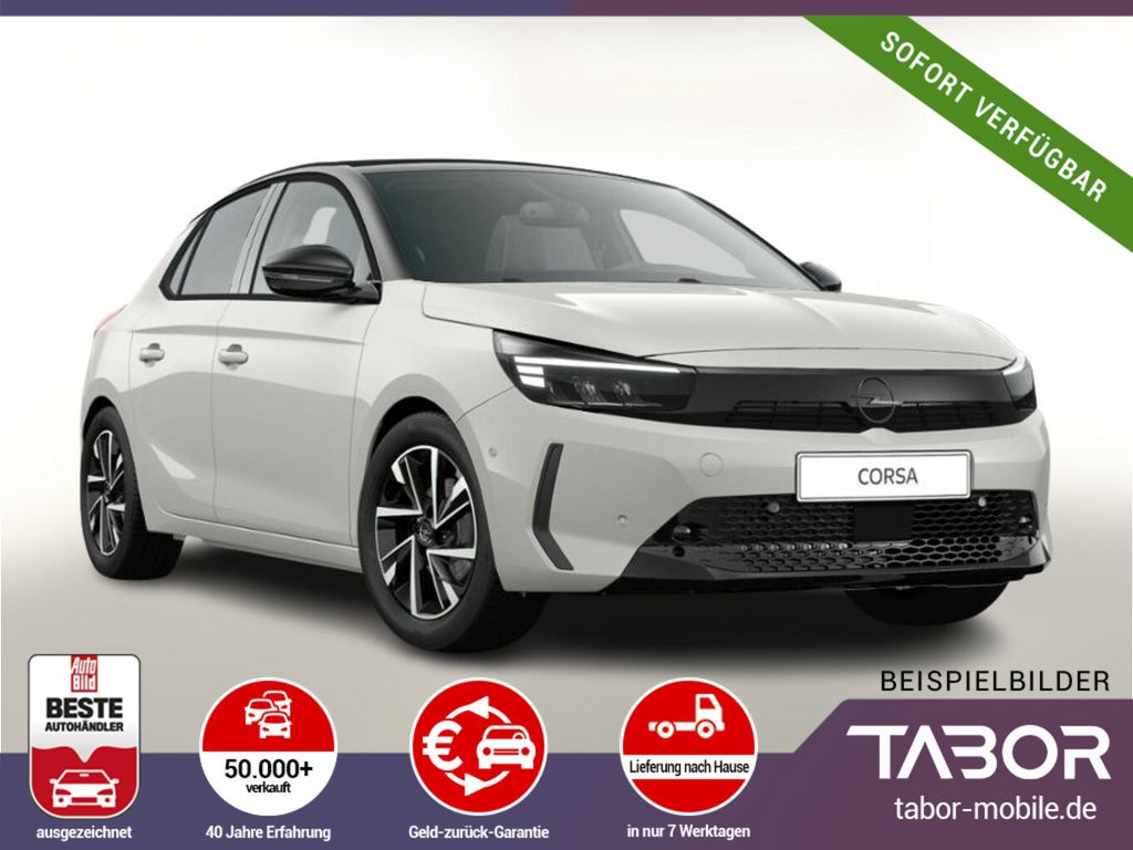 Opel Corsa 2025